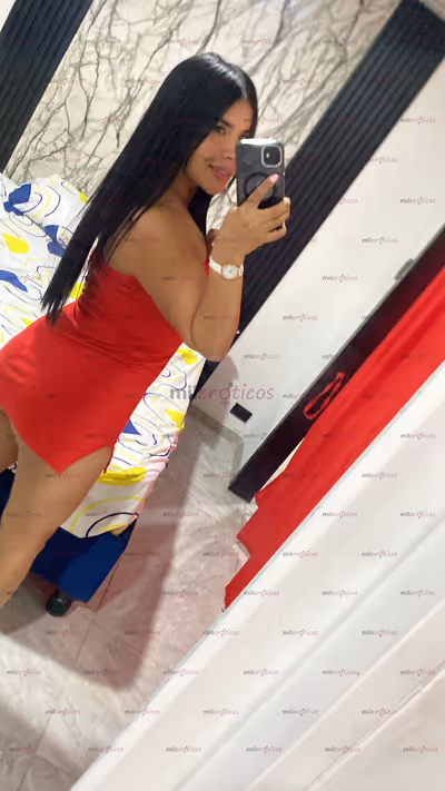 Foto de Encanto Trigueño