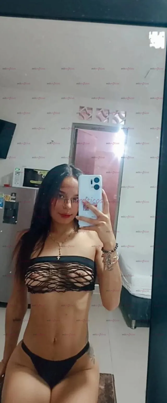 Foto de portada de anuncio de prepago Tatiana con teléfono 3122442689 en Medellín