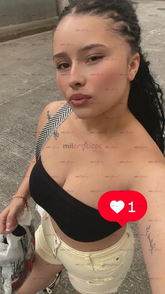 Foto de portada de anuncio de prepago Ximena en Manizales