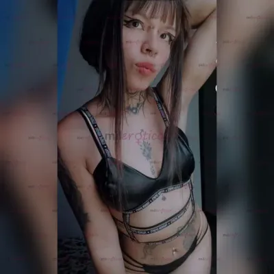 Foto número 8: Esta imagén muestra el cuerpo de una prepago en Bogotá