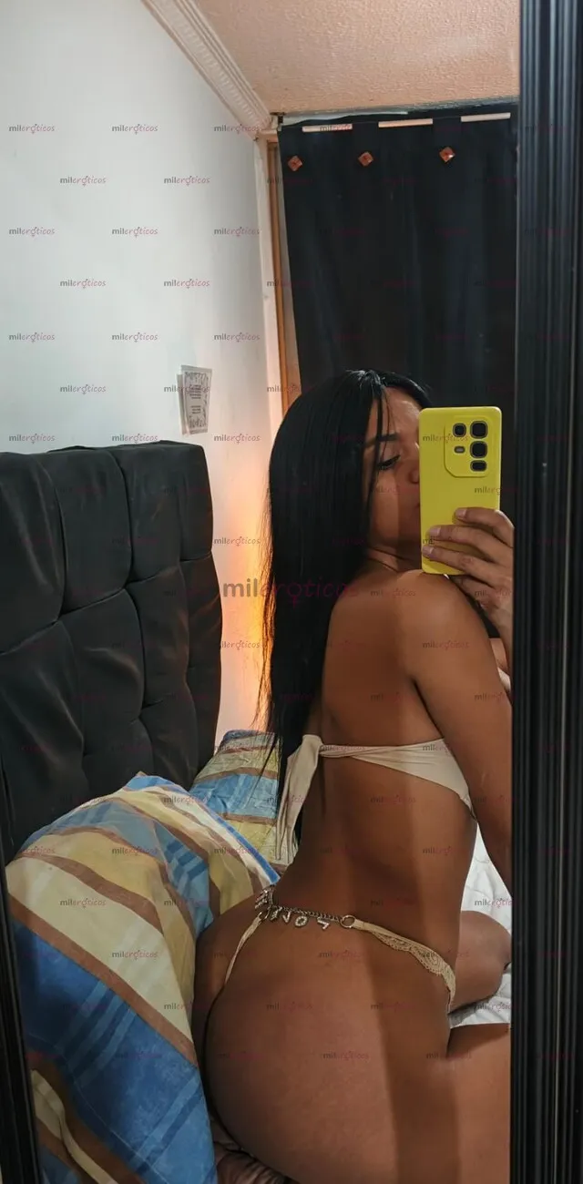 Foto de Anyela