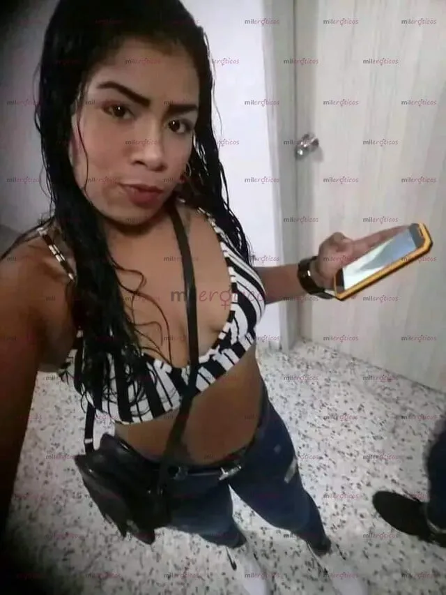 Foto de portada de anuncio de prepago Camila con teléfono 3245909421 en Barranquilla