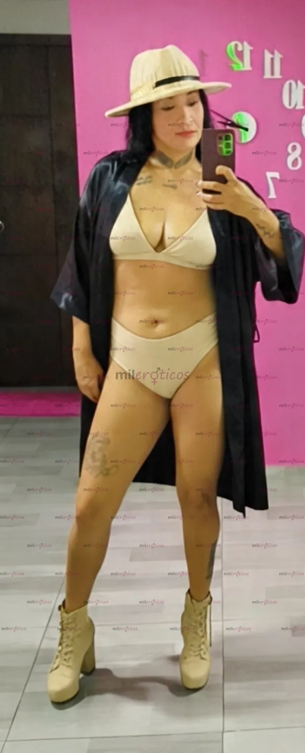 Foto de Paola