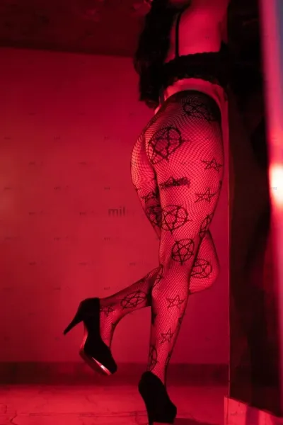 Foto número 5: Esta imagén muestra el cuerpo de una prepago en Tunja