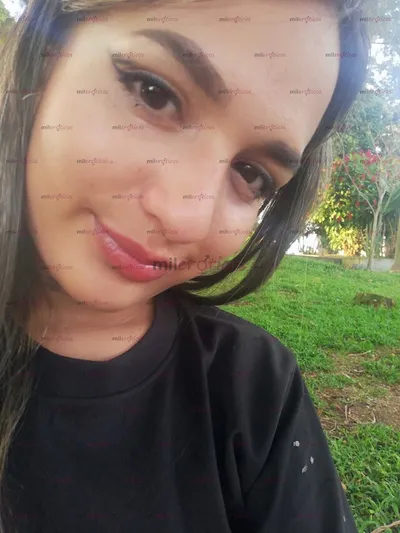 Blanquita Complaciente