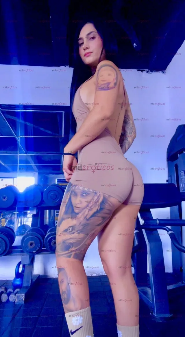 Foto número 8: Esta imagén muestra el cuerpo de una prepago en Cali