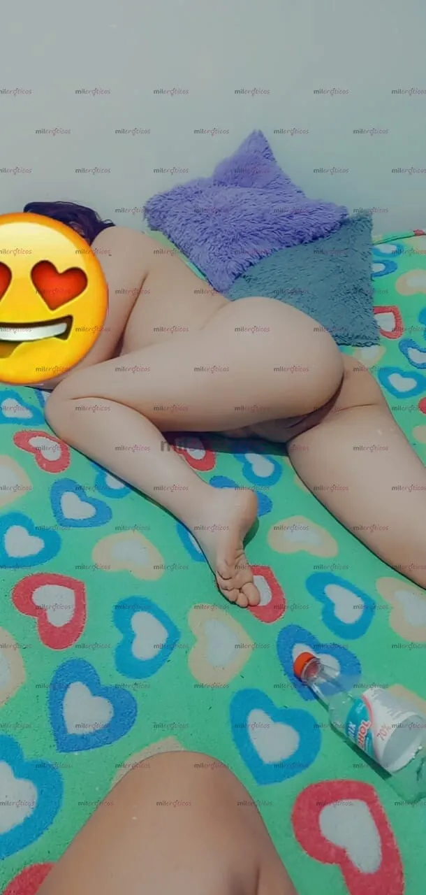 Foto de portada de anuncio de prepago Dulce en Bogotá
