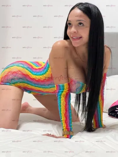 Foto número 6: Esta imagén muestra el cuerpo de una prepago en Medellín