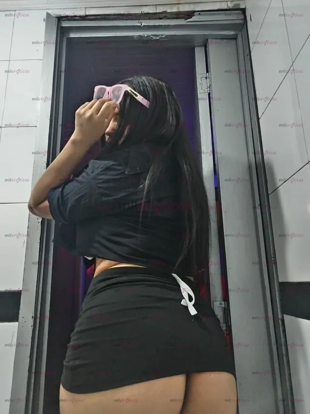 Foto número 4: Esta imagén muestra el cuerpo de una prepago en Colombia