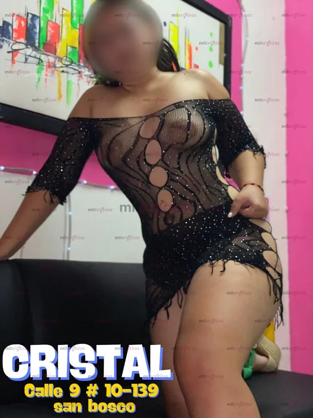 Foto de portada de anuncio de prepago La Insaciable en Cali