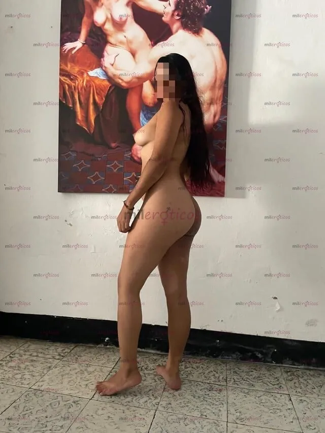 Foto número 10: Esta imagén muestra el cuerpo de una prepago en Colombia