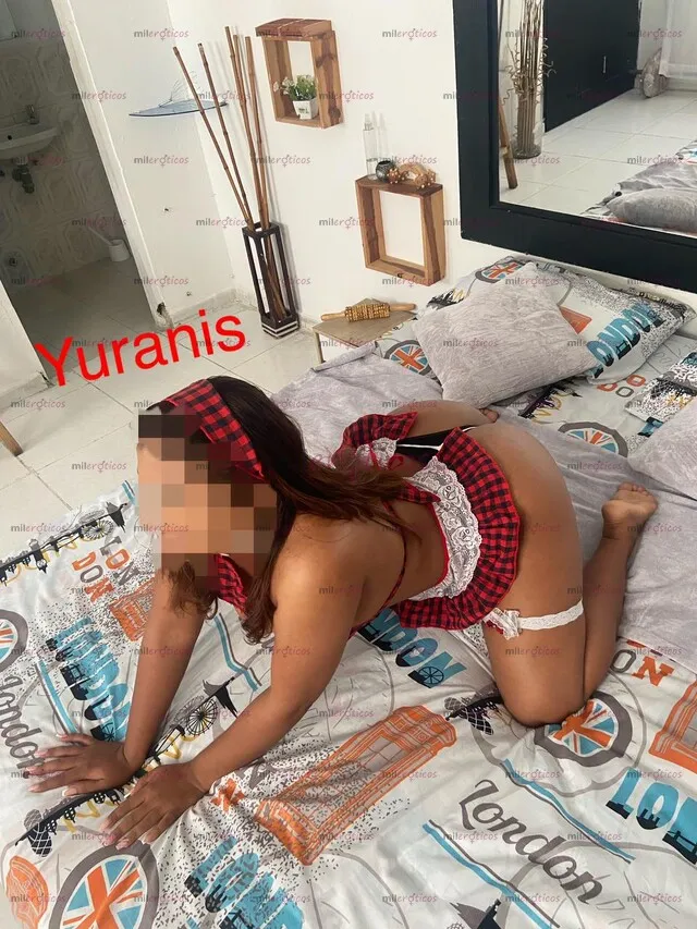 Foto número 2: Esta imagén muestra el cuerpo de una prepago en Barranquilla