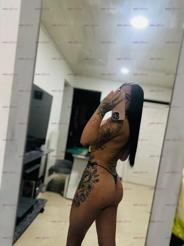 Foto 2 de Prepago Sensual
