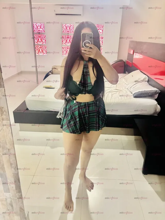Foto de Casandra