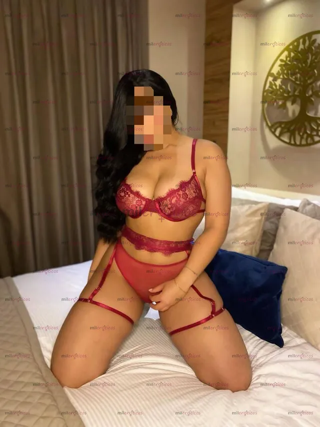 Foto de portada de anuncio de prepago Andrea en Bogotá