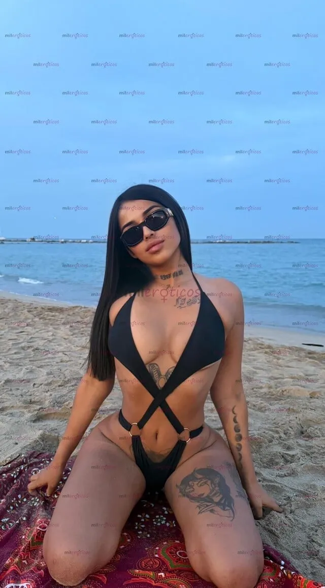 Foto número 4: Esta imagén muestra el cuerpo de una prepago en Cali