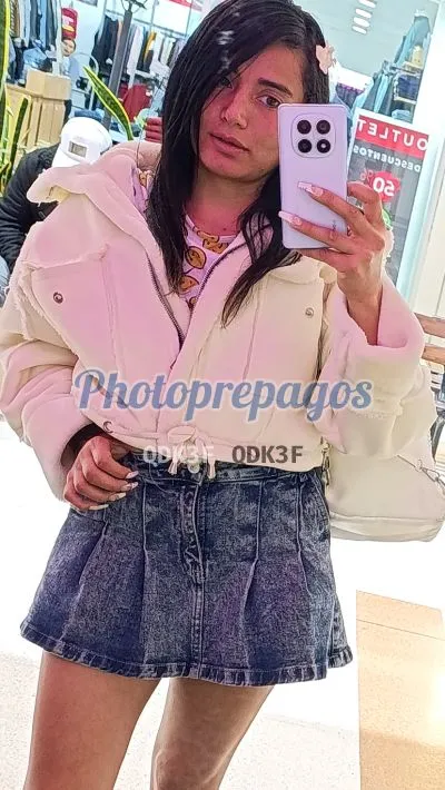 Foto número 10: Esta imagén muestra el cuerpo de una prepago en Bogotá