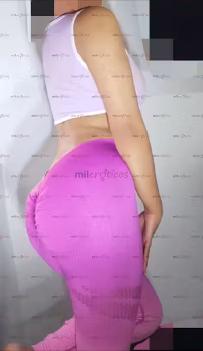 Foto de Ángela la Caleña