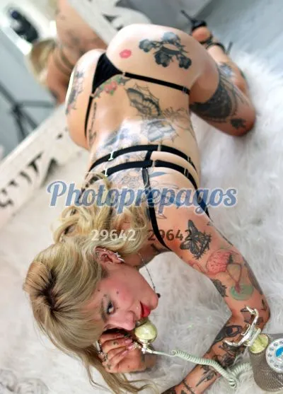 Foto de portada de anuncio de prepago Juliana en Bogotá