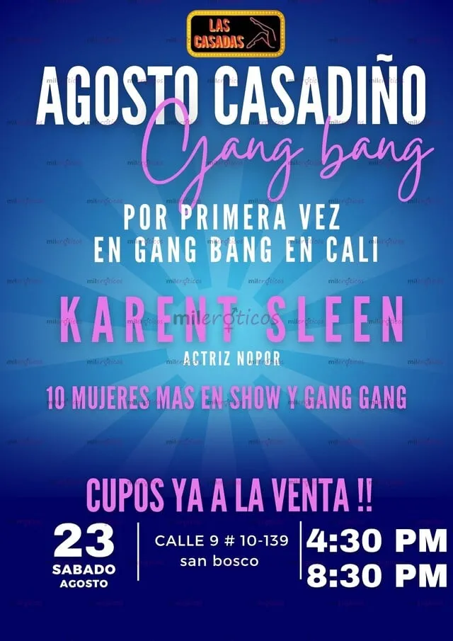 Foto de portada de anuncio de prepago Prepago Sensual en Cali