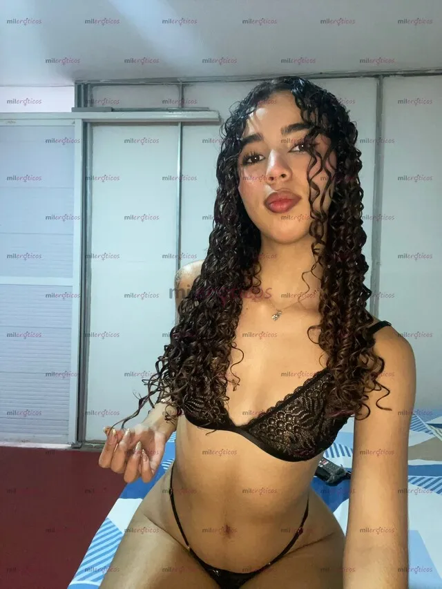 Foto número 2: Esta imagén muestra el cuerpo de una prepago en Cali