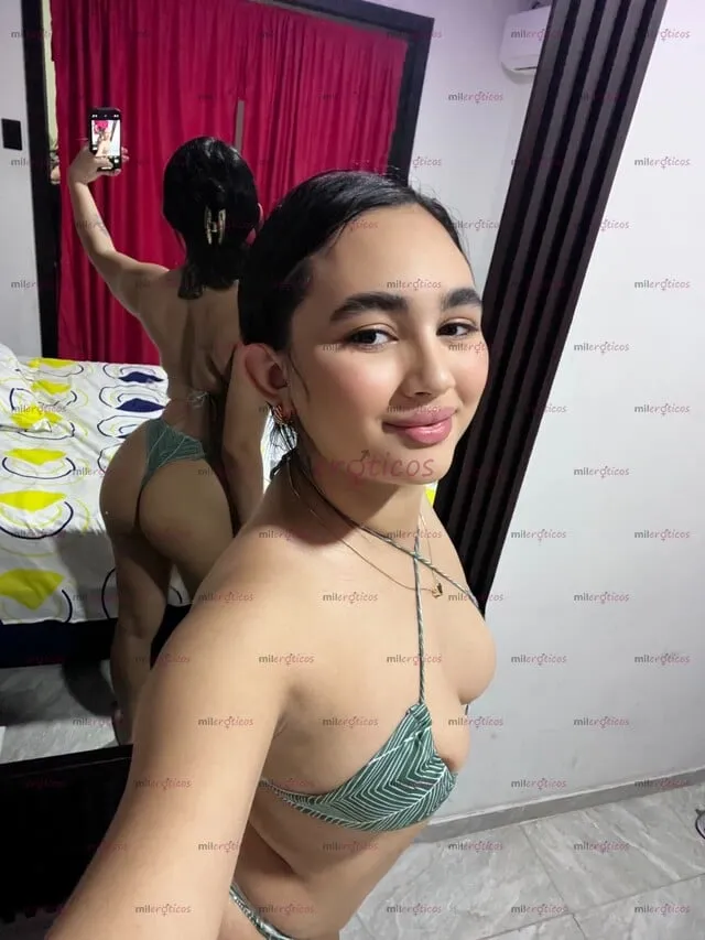 Foto de portada de anuncio de prepago Camila en Ibagué