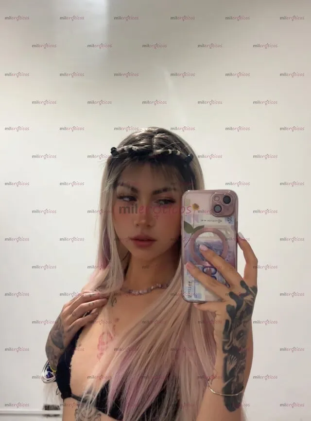 Foto número 8: Esta imagén muestra el cuerpo de una prepago en Medellín