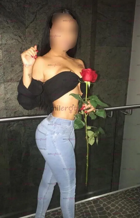 Foto de portada de anuncio de prepago Valentina en Bucaramanga