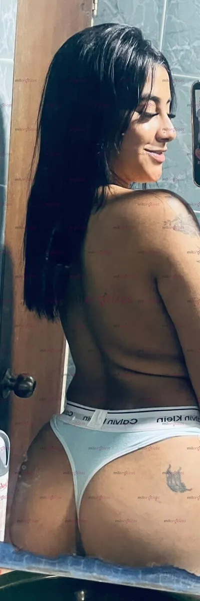 Morena Coqueta