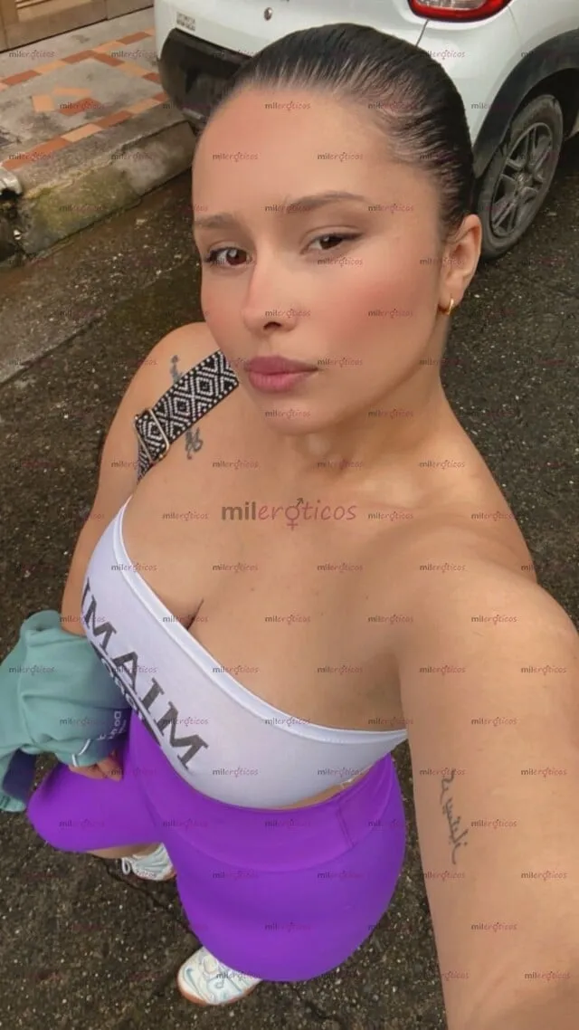 Foto número 7: Esta imagén muestra el cuerpo de una prepago en Manizales