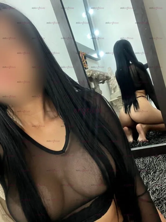 Foto de portada de anuncio de prepago Deliciosa Flaca en Bucaramanga