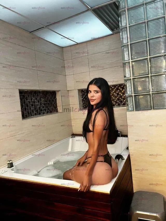 Foto de portada de anuncio de prepago Daniela en Bogotá