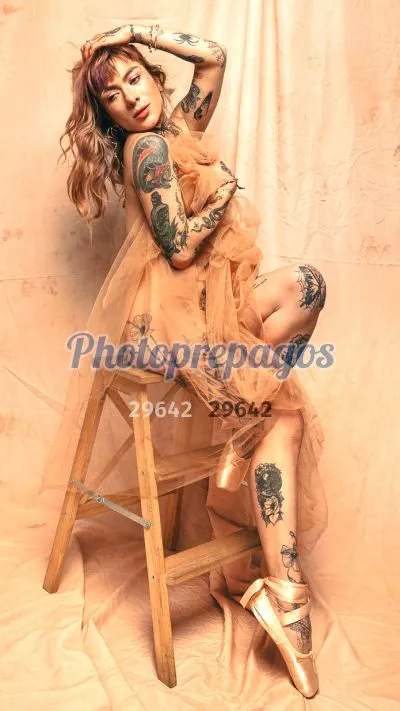 Foto de portada de anuncio de prepago Juliana en Bogotá