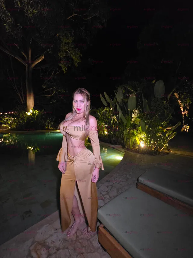 Foto de Antonella