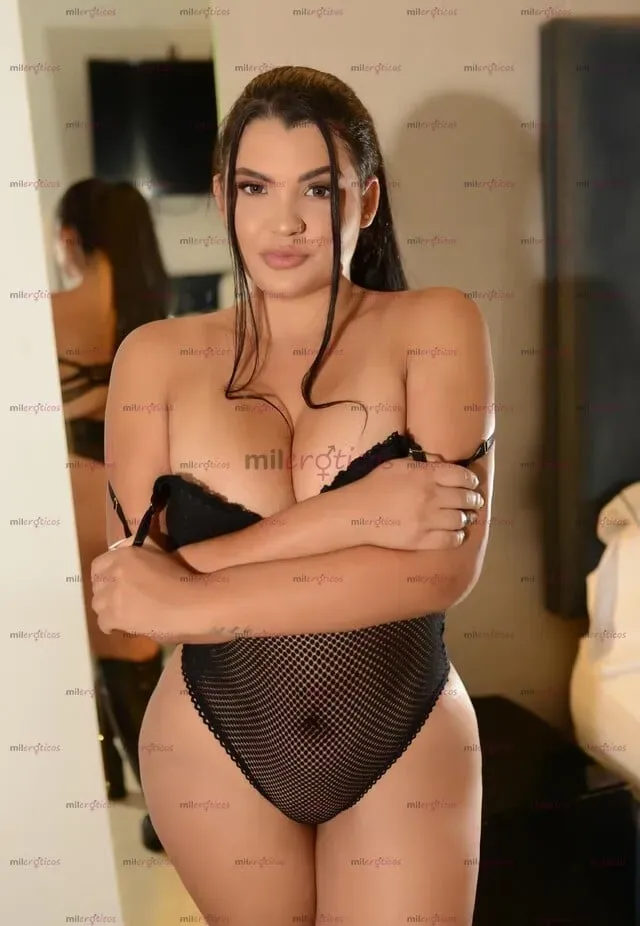 Foto de portada de anuncio de prepago Melisa en Medellín