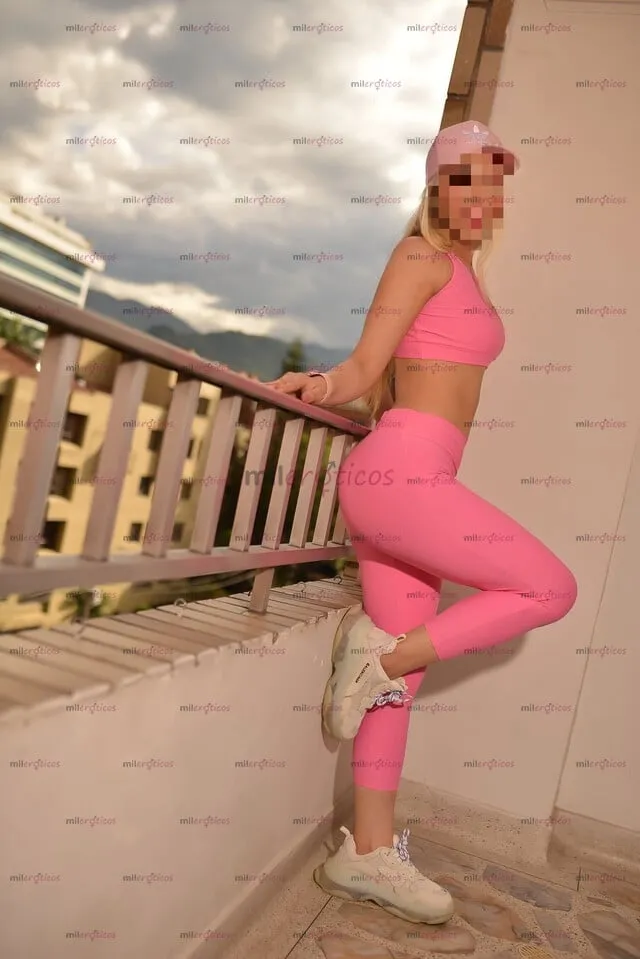 Foto número 8: Esta imagén muestra el cuerpo de una prepago en Bogotá