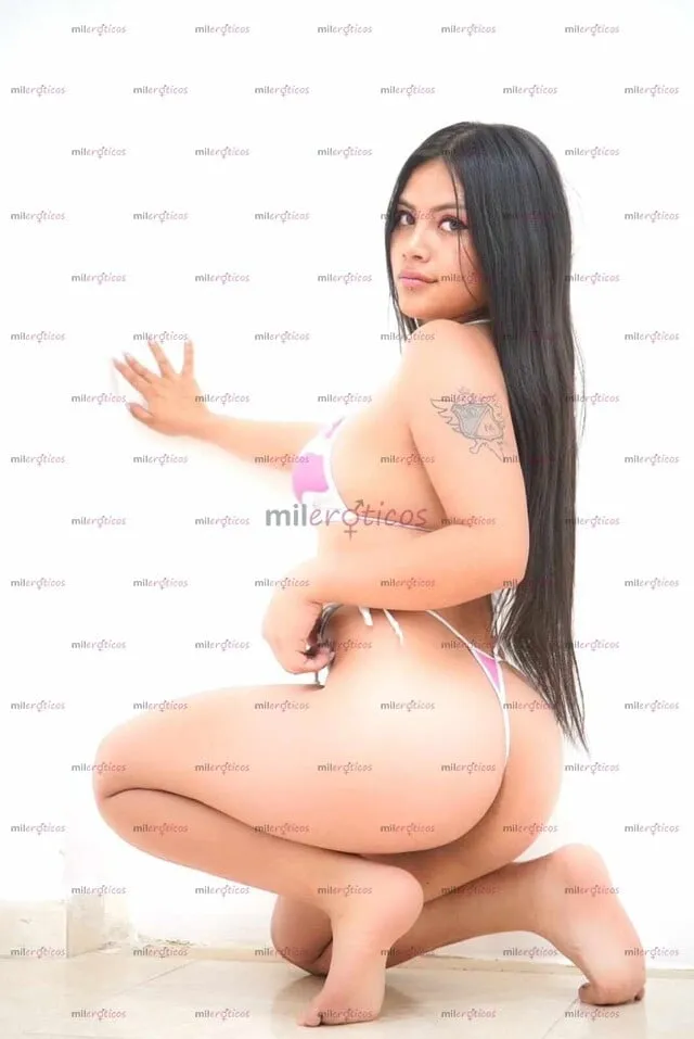 Foto de portada de anuncio de prepago Danna en Bogotá