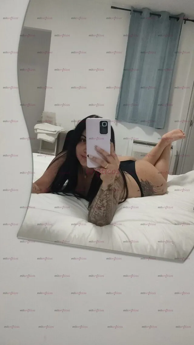 Foto de Mujer Encantadora