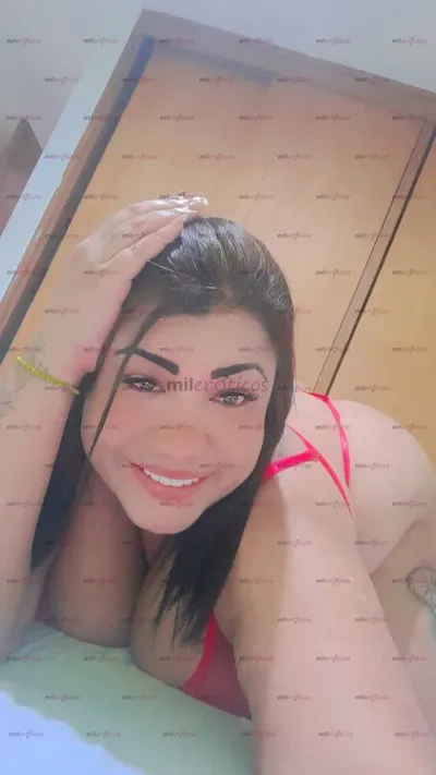 Foto número 4: Esta imagén muestra el cuerpo de una prepago en Medellín