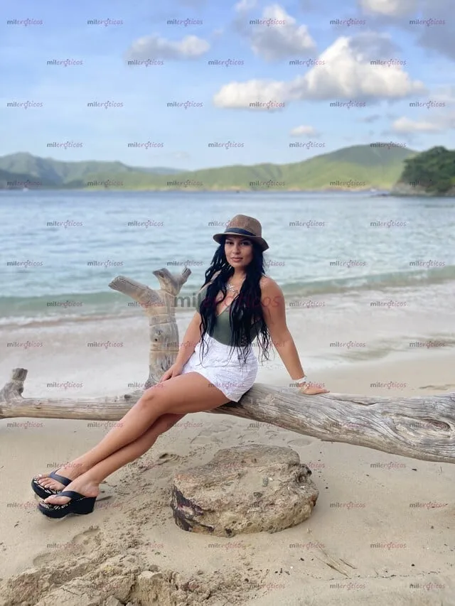 Foto número 7: Esta imagén muestra el cuerpo de una prepago en Colombia