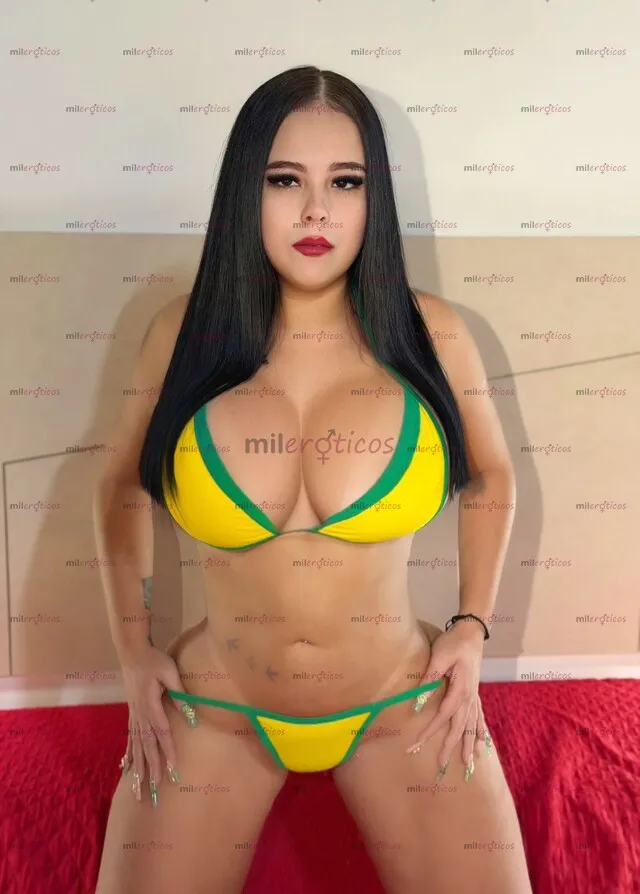 Foto de Jesika