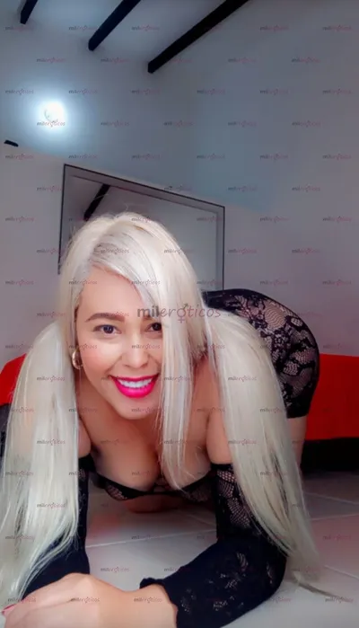 Nuestra Sexy Prepago