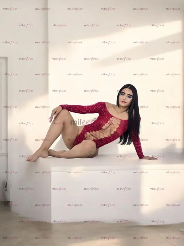 Foto de portada de anuncio de prepago Tatiana en Bogotá