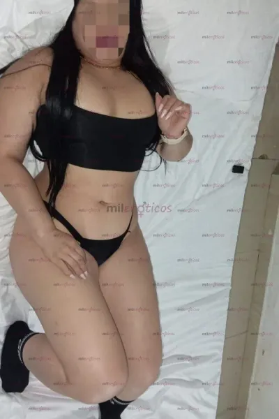 Foto número 9: Esta imagén muestra el cuerpo de una prepago en Medellín