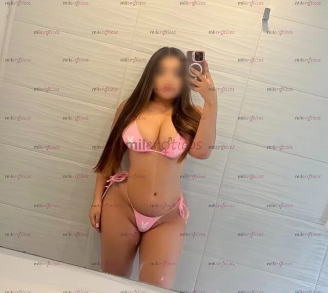 Foto de Luciana