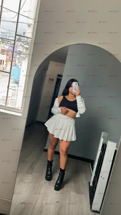 Foto número 4: Esta imagén muestra el cuerpo de una prepago en Medellín