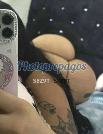 Foto número 1: Esta imagén muestra el cuerpo de una prepago en Bogotá