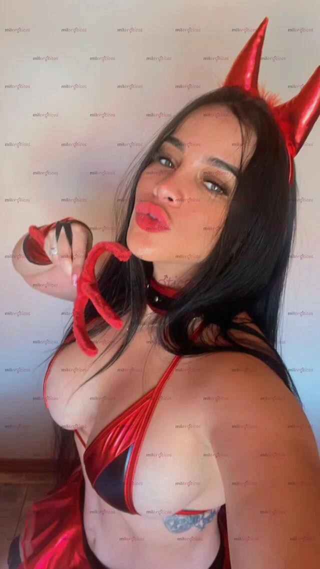 Foto de portada de anuncio de prepago Katherine en Medellín