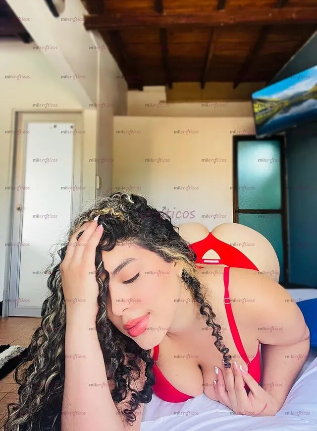 Foto de portada de anuncio de prepago Jazmín en Medellín