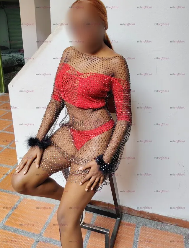 Foto de portada de anuncio de prepago Danna en Bogotá